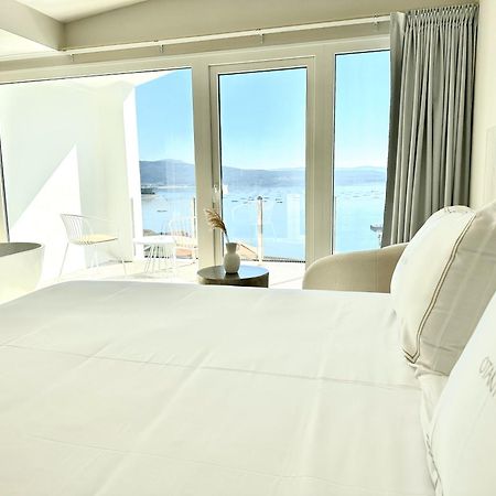 Otantus Hotel Muros Eksteriør bilde