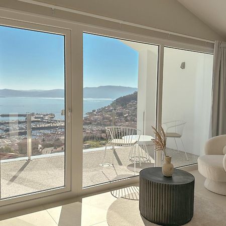 Otantus Hotel Muros Eksteriør bilde