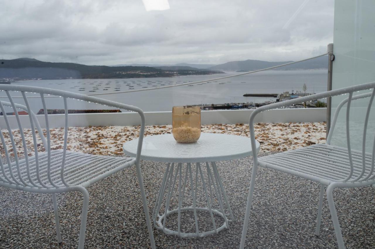 Otantus Hotel Muros Eksteriør bilde