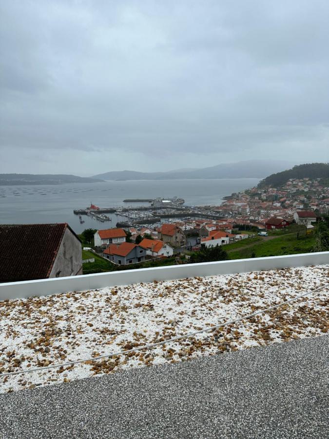 Otantus Hotel Muros Eksteriør bilde