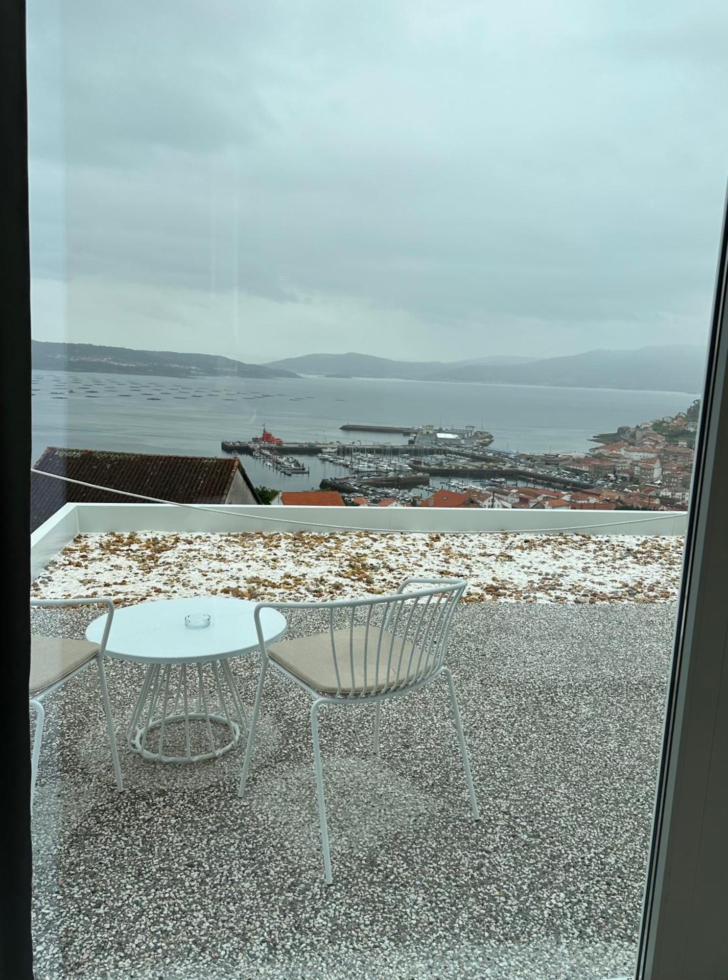 Otantus Hotel Muros Eksteriør bilde