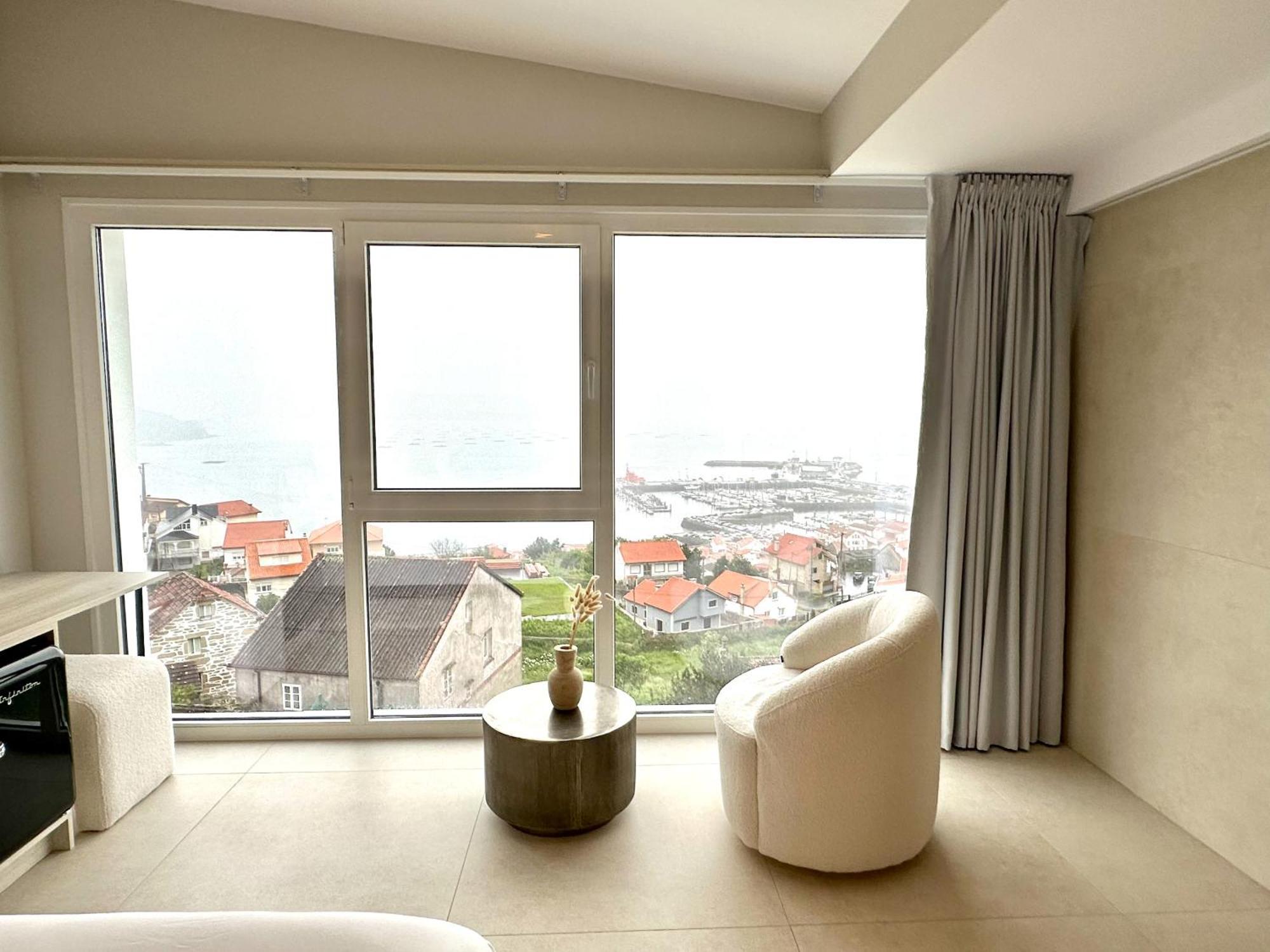 Otantus Hotel Muros Eksteriør bilde