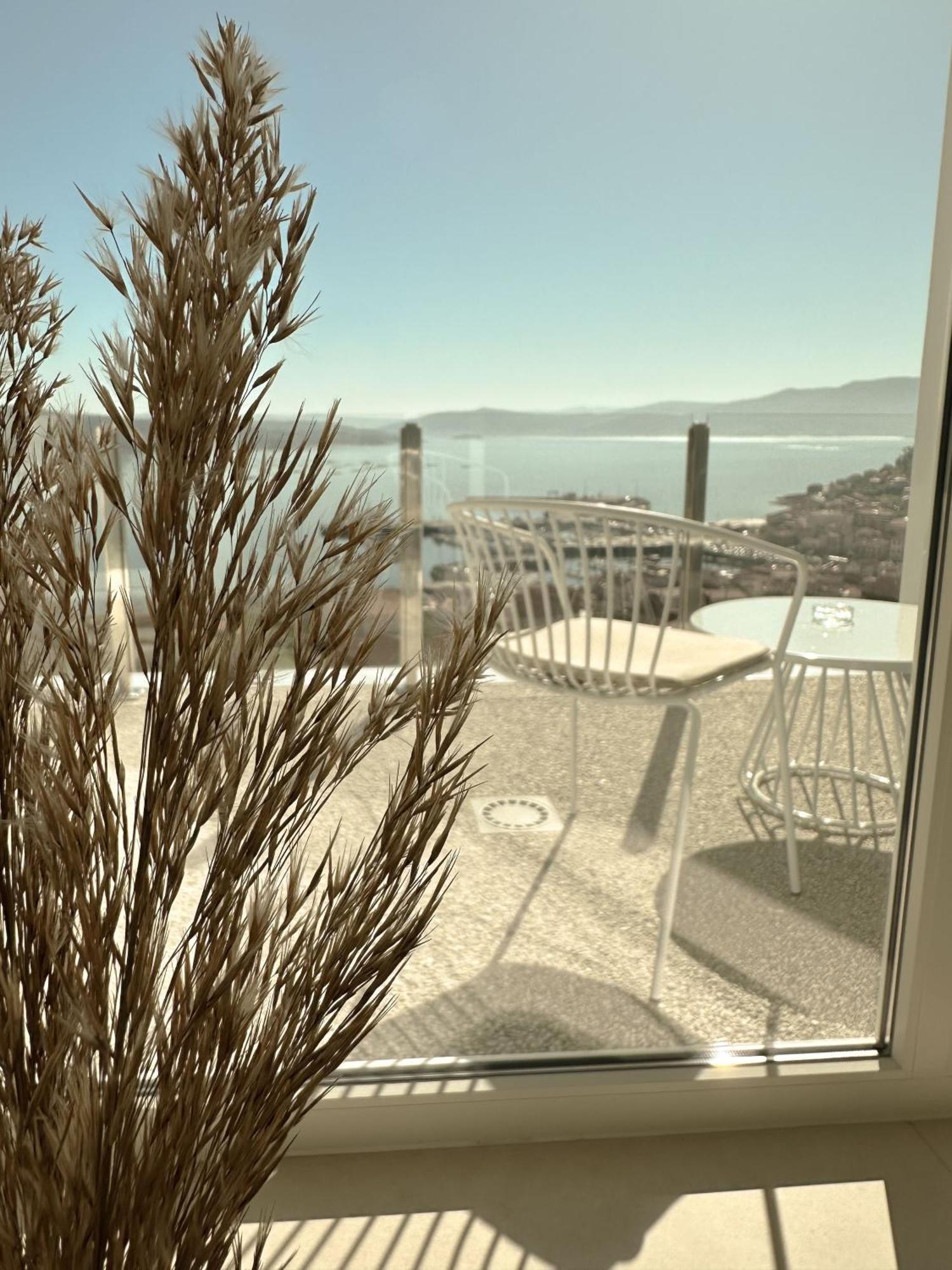 Otantus Hotel Muros Eksteriør bilde
